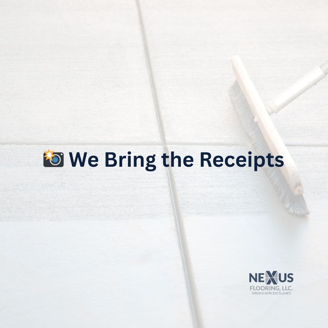 📸 We Bring the Receipts blog image